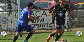Comienza la temporada ’26 en la competencia de Fenafur Chocalán