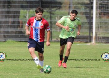 Resultados 1ª fecha Campeonato ’26 en Fenafur Chocalán