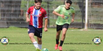 Resultados 1ª fecha Campeonato ’26 en Fenafur Chocalán