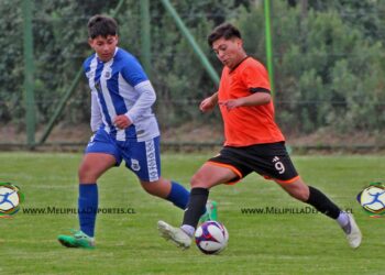 2ª Fecha Campeonato Apertura ’26 de la Asociación Fenafur Mallarauco