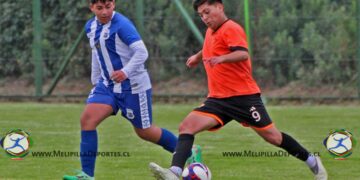 2ª Fecha Campeonato Apertura ’26 de la Asociación Fenafur Mallarauco