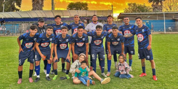 3ª Fecha Campeonato Apertura ’26 de la Asociación Fenafur Mallarauco