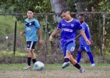 4ª Fecha Campeonato Apertura ’26 de la Asociación Fenafur Mallarauco