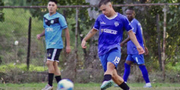 4ª Fecha Campeonato Apertura ’26 de la Asociación Fenafur Mallarauco
