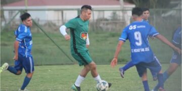 5ª Fecha Campeonato Apertura ’26 de la Asociación Fenafur Mallarauco