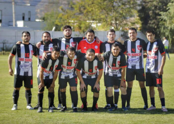 6ª Fecha Campeonato Apertura ’26 de la Asociación Fenafur Mallarauco