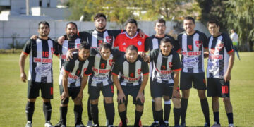 6ª Fecha Campeonato Apertura ’26 de la Asociación Fenafur Mallarauco