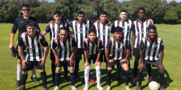 Real 16 Ganó Cuadrangular de Apertura 2026 en el Fútbol Urbano de Melipilla