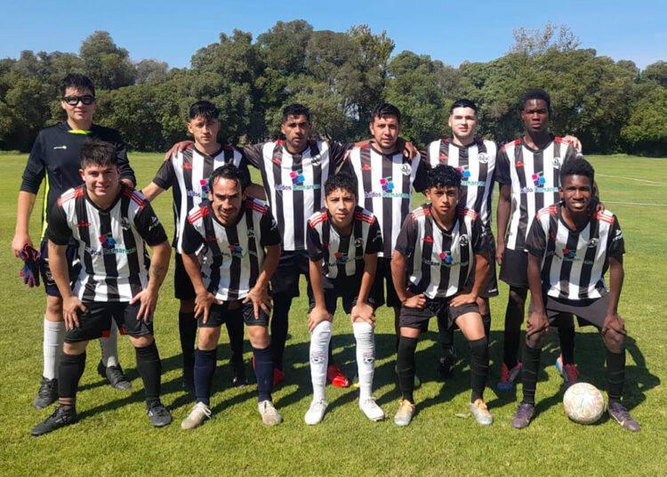 Real 16 Ganó Cuadrangular de Apertura 2026 en el Fútbol Urbano de Melipilla