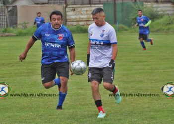 2ª Fecha Campeonato ’26 en Asociación Deportiva Liga de los Barrios