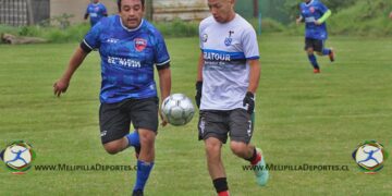 2ª Fecha Campeonato ’26 en Asociación Deportiva Liga de los Barrios