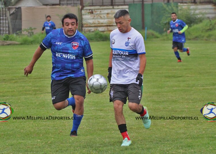 2ª Fecha Campeonato ’26 en Asociación Deportiva Liga de los Barrios