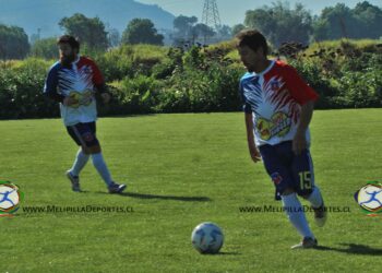 3ª Fecha Campeonato ’26 en Asociación Deportiva Liga de los Barrios