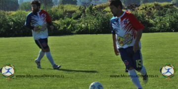 3ª Fecha Campeonato ’26 en Asociación Deportiva Liga de los Barrios
