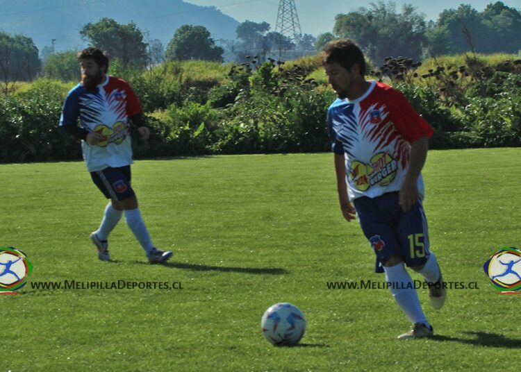 3ª Fecha Campeonato ’26 en Asociación Deportiva Liga de los Barrios