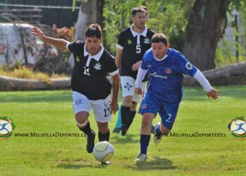 Resultados 4ª Fecha Campeonato ’26 en Asociación Deportiva Liga de los Barrios