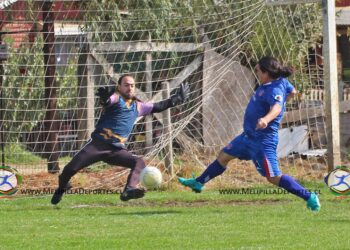 Resultados 5ª Fecha Campeonato ’26 en Asociación Deportiva Liga de los Barrios