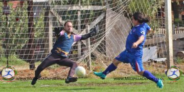 Resultados 5ª Fecha Campeonato ’26 en Asociación Deportiva Liga de los Barrios