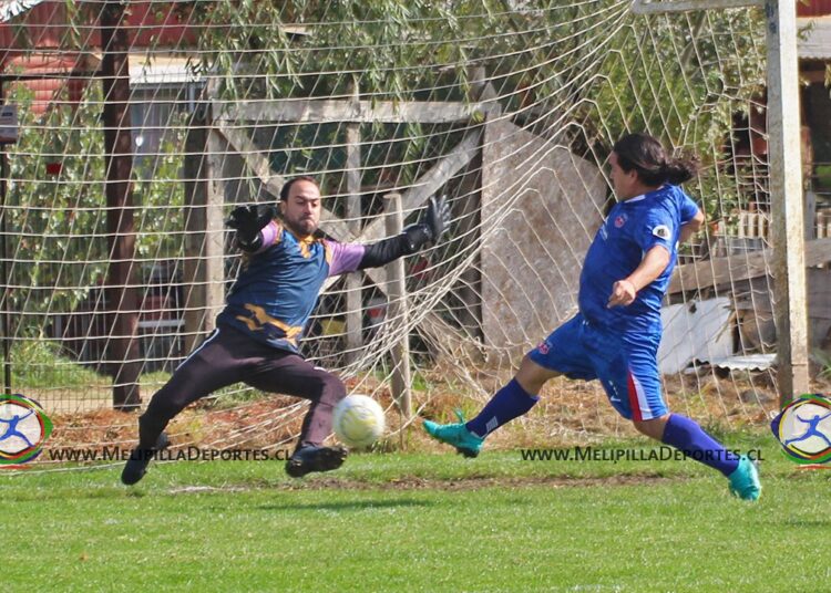 Resultados 5ª Fecha Campeonato ’26 en Asociación Deportiva Liga de los Barrios