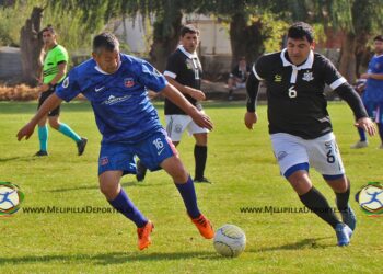 Resultados 6ª Fecha Campeonato ’26 en Asociación Deportiva Liga de los Barrios