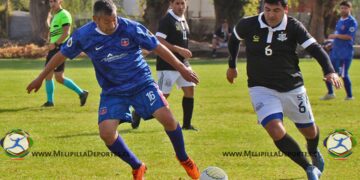 Resultados 6ª Fecha Campeonato ’26 en Asociación Deportiva Liga de los Barrios