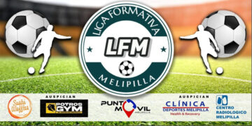 Todo listo para la Segunda Versión de la Liga Formativa Intercomunal de Fútbol