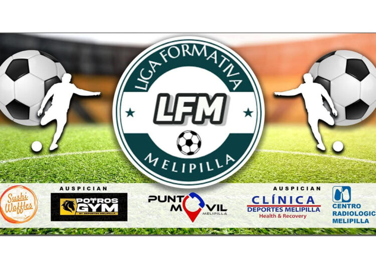 Todo listo para la Segunda Versión de la Liga Formativa Intercomunal de Fútbol