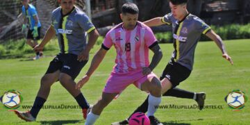 3ª Fecha Campeonato de Apertura ’26 en la Liga Sabatina de Fútbol