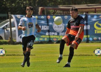 Programación 1ª Fecha “Copa de la Liga ’26” en la Liga Sabatina de Fútbol