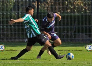 Resultados 1ª Fecha “Copa de la Liga ’26” en la Liga Sabatina de Fútbol