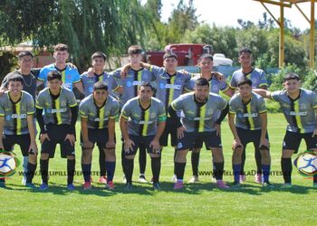 4ª Fecha Campeonato de Apertura ’26 en la Liga Sabatina de Fútbol