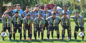 4ª Fecha Campeonato de Apertura ’26 en la Liga Sabatina de Fútbol