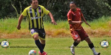 7ª Fecha en el Torneo de Apertura ’26 en Fenafur Codigua – Manuel Rodríguez
