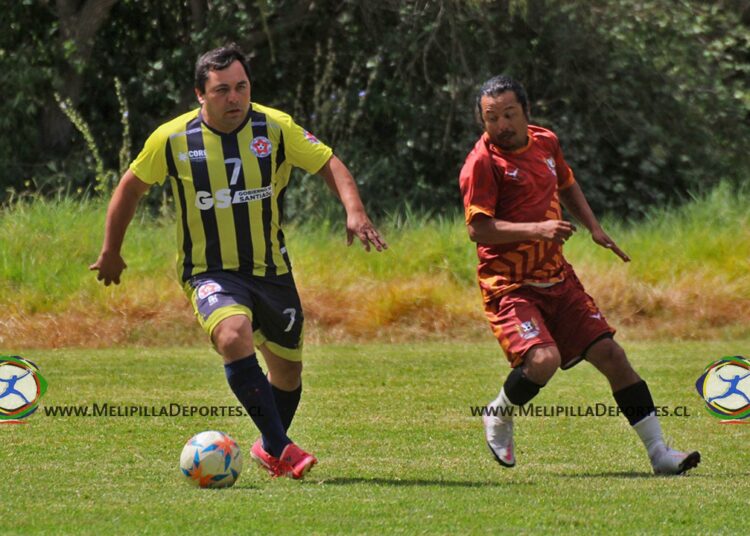 7ª Fecha en el Torneo de Apertura ’26 en Fenafur Codigua – Manuel Rodríguez