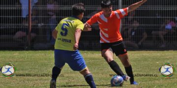 Programación 8ª Fecha en el Torneo de Apertura ’26 en Fenafur Codigua