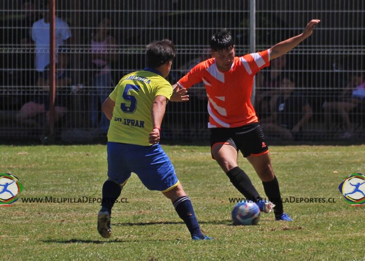 Programación 8ª Fecha en el Torneo de Apertura ’26 en Fenafur Codigua