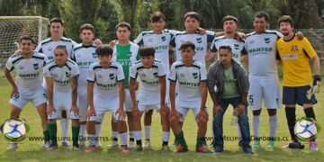 8ª Fecha en el Torneo de Apertura ’26 en Fenafur Codigua – Manuel Rodríguez