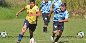 9ª Fecha en el Torneo de Apertura ’26 en Fenafur Codigua – Manuel Rodríguez