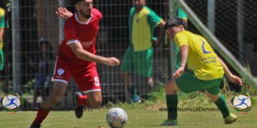 10ª Fecha en el Torneo de Apertura ’26 en Fenafur Codigua – Manuel Rodríguez