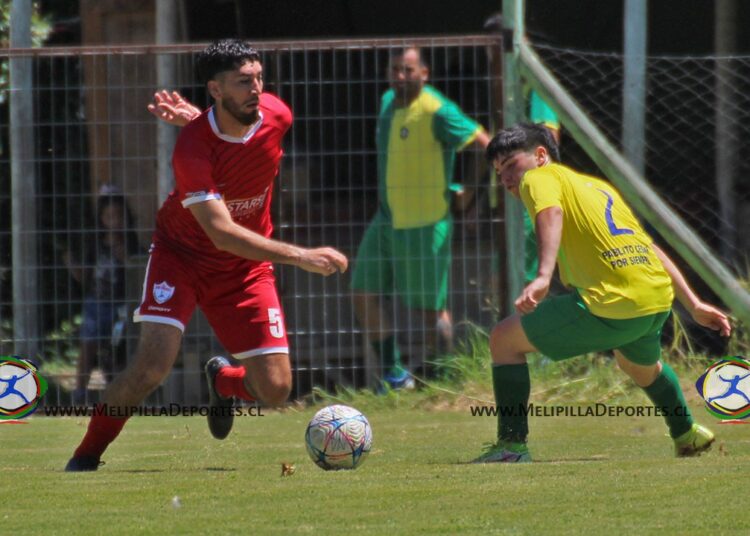 10ª Fecha en el Torneo de Apertura ’26 en Fenafur Codigua – Manuel Rodríguez
