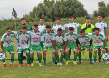 Resultados 3ª Fecha Campeonato Oficial ’26 en Fenafur San José