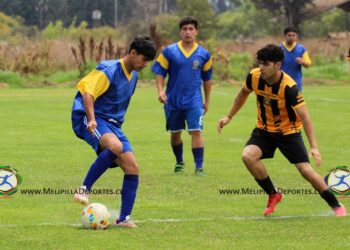 Resultados 4ª Fecha Campeonato Oficial ’26 en Fenafur San José