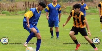 Resultados 4ª Fecha Campeonato Oficial ’26 en Fenafur San José