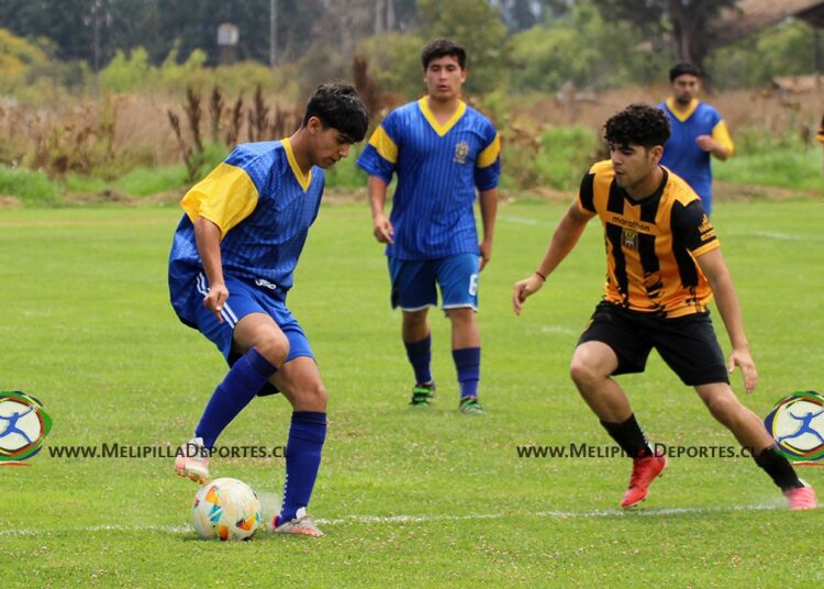 Resultados 4ª Fecha Campeonato Oficial ’26 en Fenafur San José