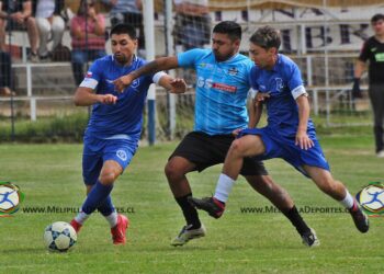 Resultados 5ª Fecha Campeonato Oficial ’26 en Fenafur San José