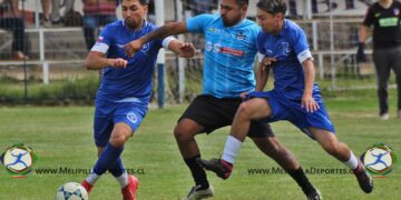Resultados 5ª Fecha Campeonato Oficial ’26 en Fenafur San José