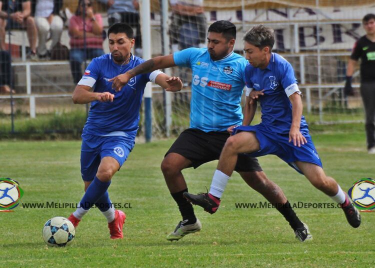 Resultados 5ª Fecha Campeonato Oficial ’26 en Fenafur San José