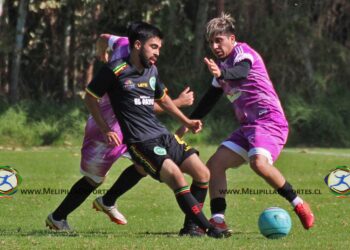 Resultados 6ª Fecha Campeonato Oficial ’26 en Fenafur San José