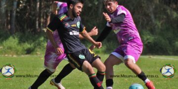 Resultados 6ª Fecha Campeonato Oficial ’26 en Fenafur San José