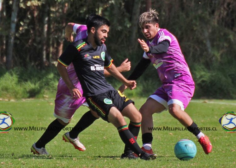 Resultados 6ª Fecha Campeonato Oficial ’26 en Fenafur San José